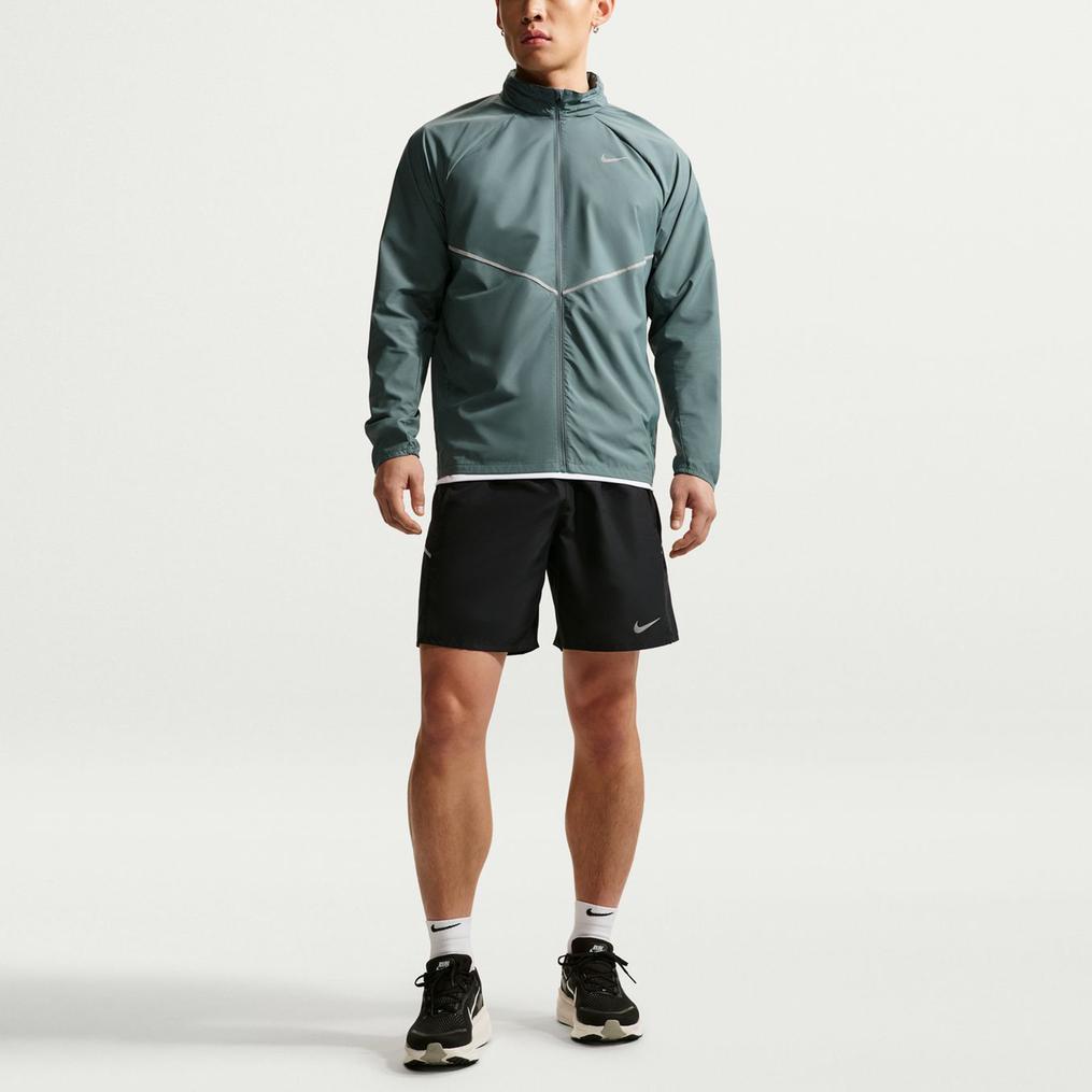  NIKE NIKE Miler Dri-FIT 18 Running Short画像5