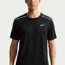  NIKE NIKE Miler Dri-FIT UV Protection S/S Top画像1