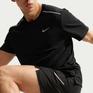  NIKE NIKE Miler Dri-FIT UV Protection S/S Top画像2