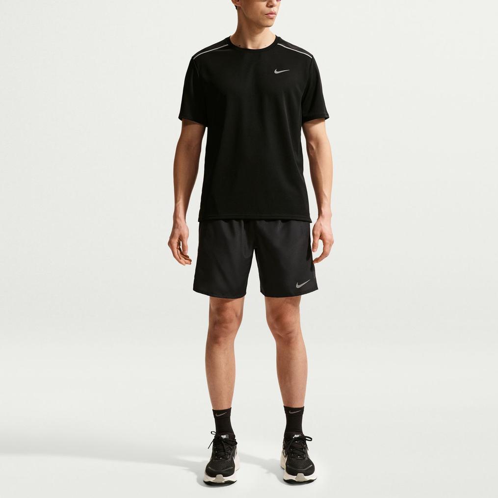  NIKE NIKE Miler Dri-FIT UV Protection S/S Top画像4