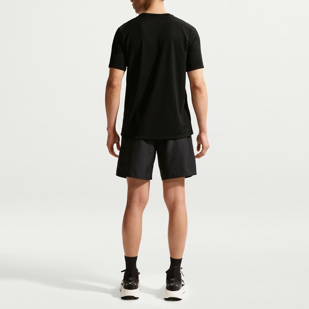 NIKE NIKE Miler Dri-FIT UV Protection S/S Top画像6