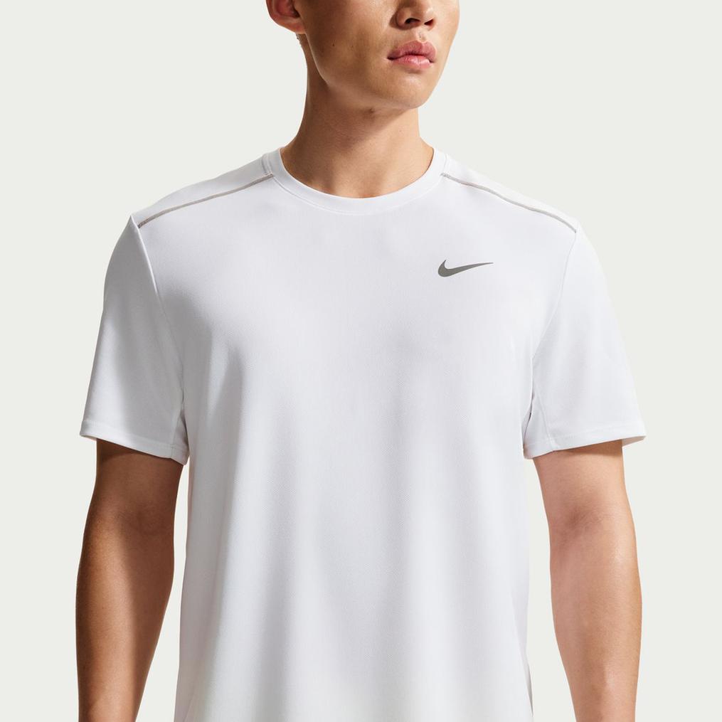  NIKE NIKE Miler Dri-FIT UV Protection S/S Top画像1