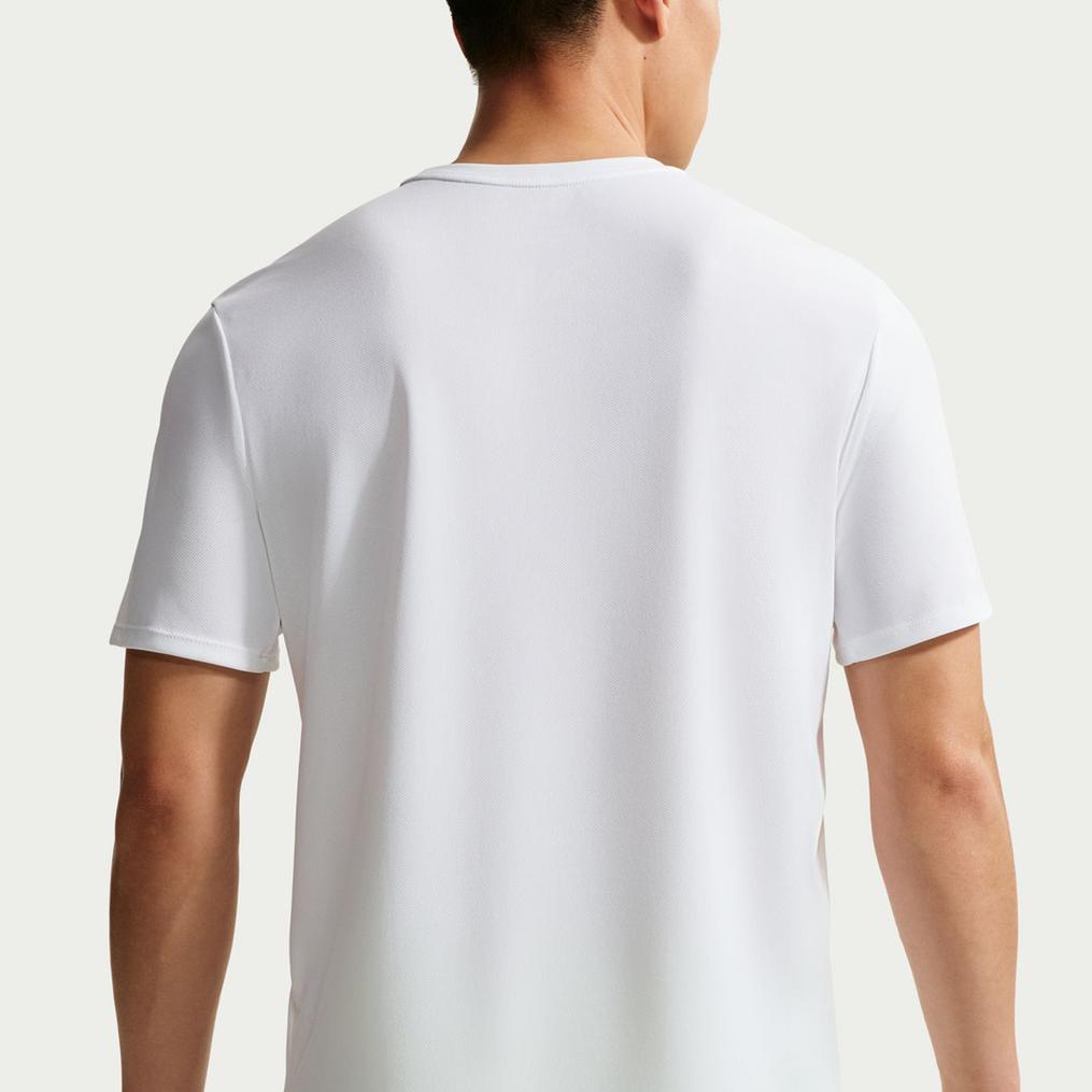  NIKE NIKE Miler Dri-FIT UV Protection S/S Top画像3