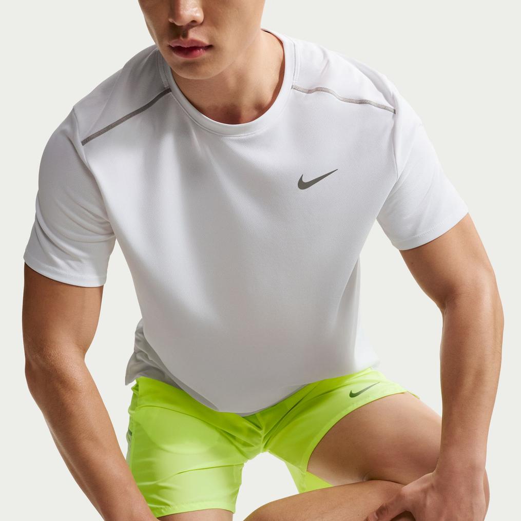  NIKE NIKE Miler Dri-FIT UV Protection S/S Top画像2