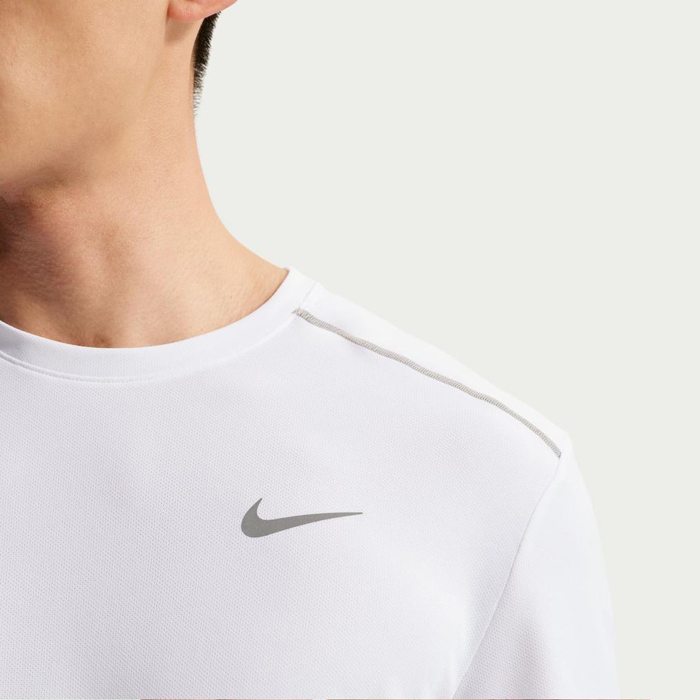  NIKE NIKE Miler Dri-FIT UV Protection S/S Top画像4