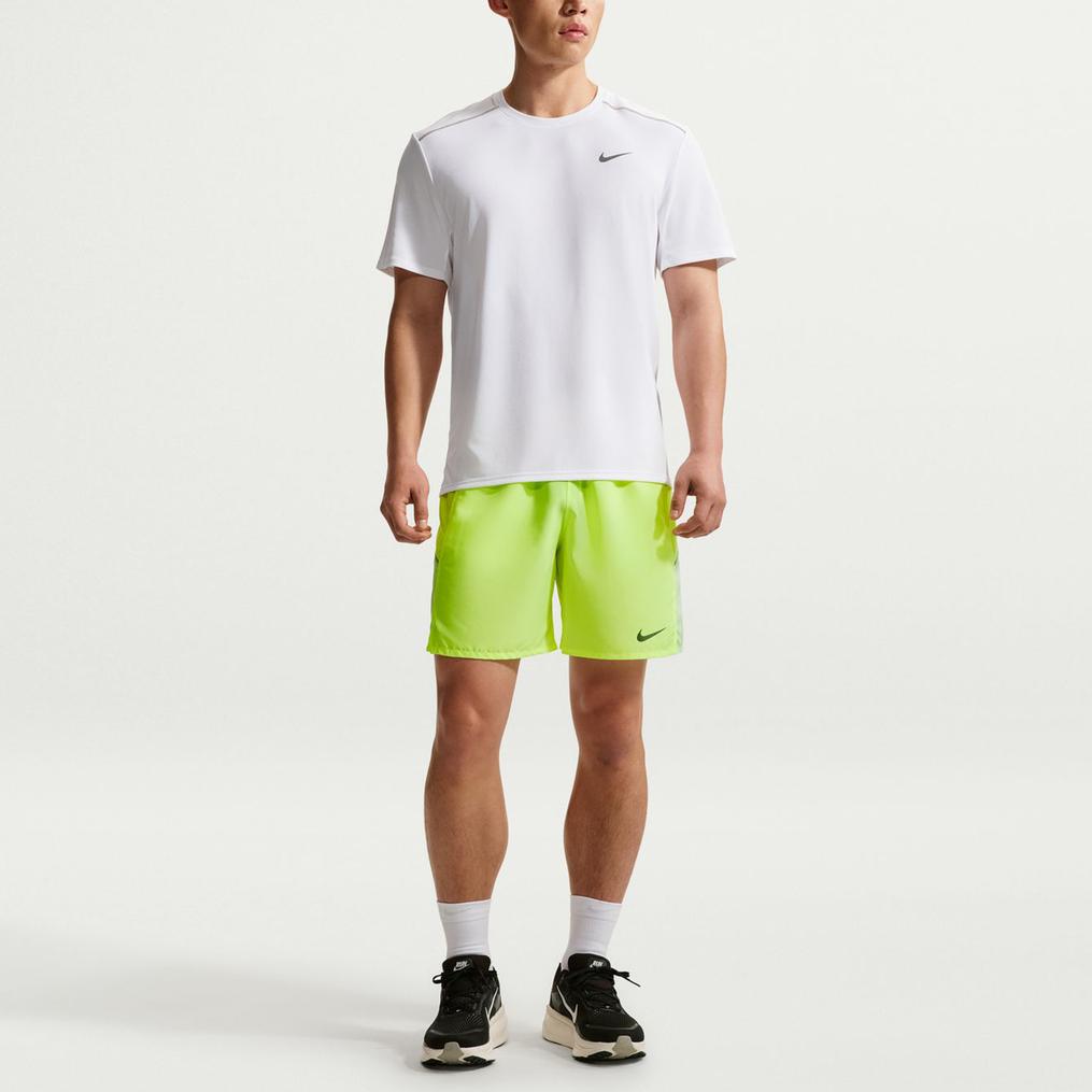  NIKE NIKE Miler Dri-FIT UV Protection S/S Top画像5