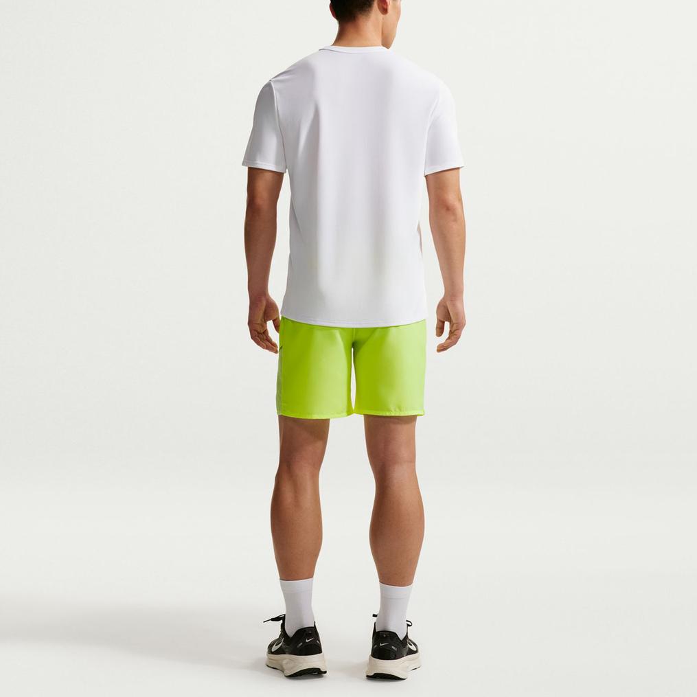  NIKE NIKE Miler Dri-FIT UV Protection S/S Top画像7