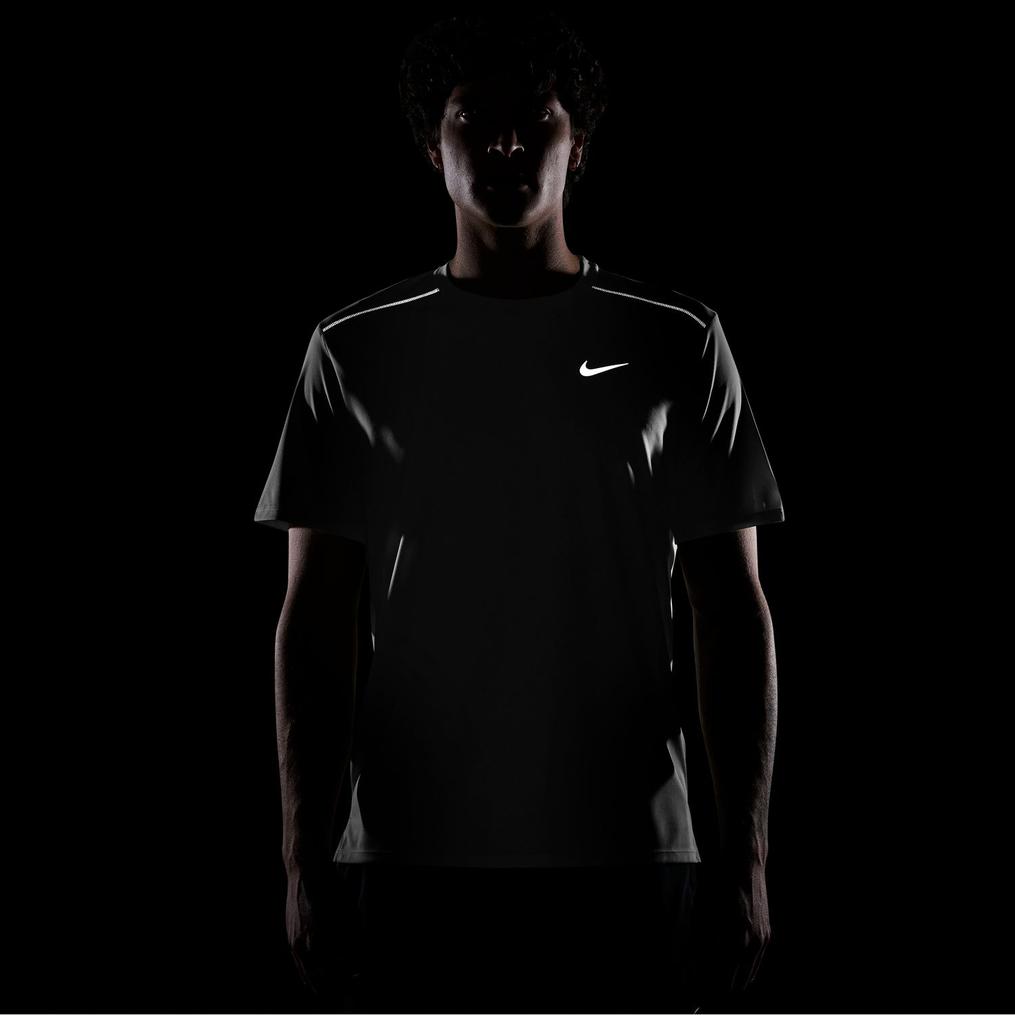  NIKE NIKE Miler Dri-FIT UV Protection S/S Top画像8