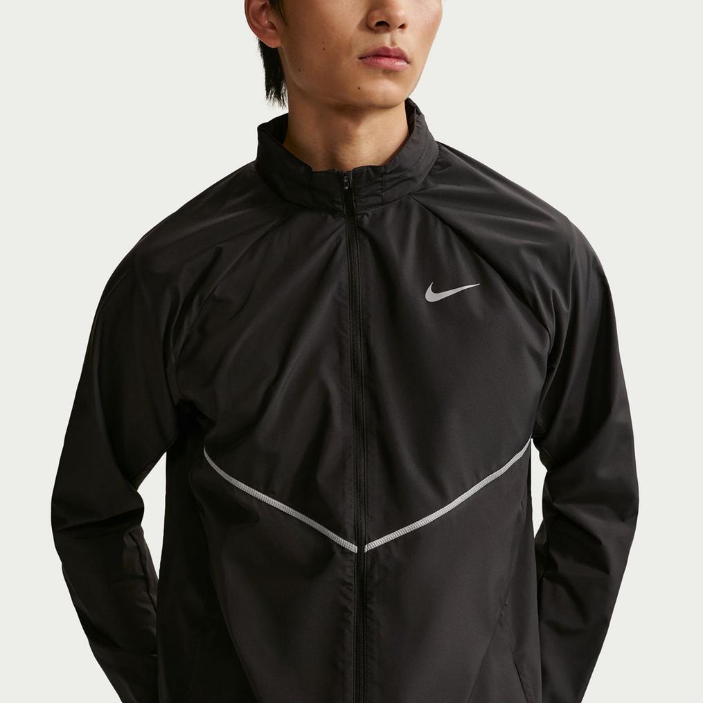  NIKE NIKE Miler Repel UV Protection Run Jacket画像1