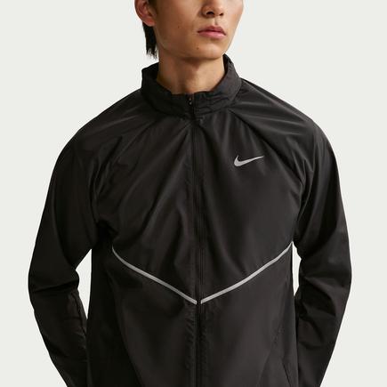 NIKE マイラーレぺル UV プロテクションランジャケット