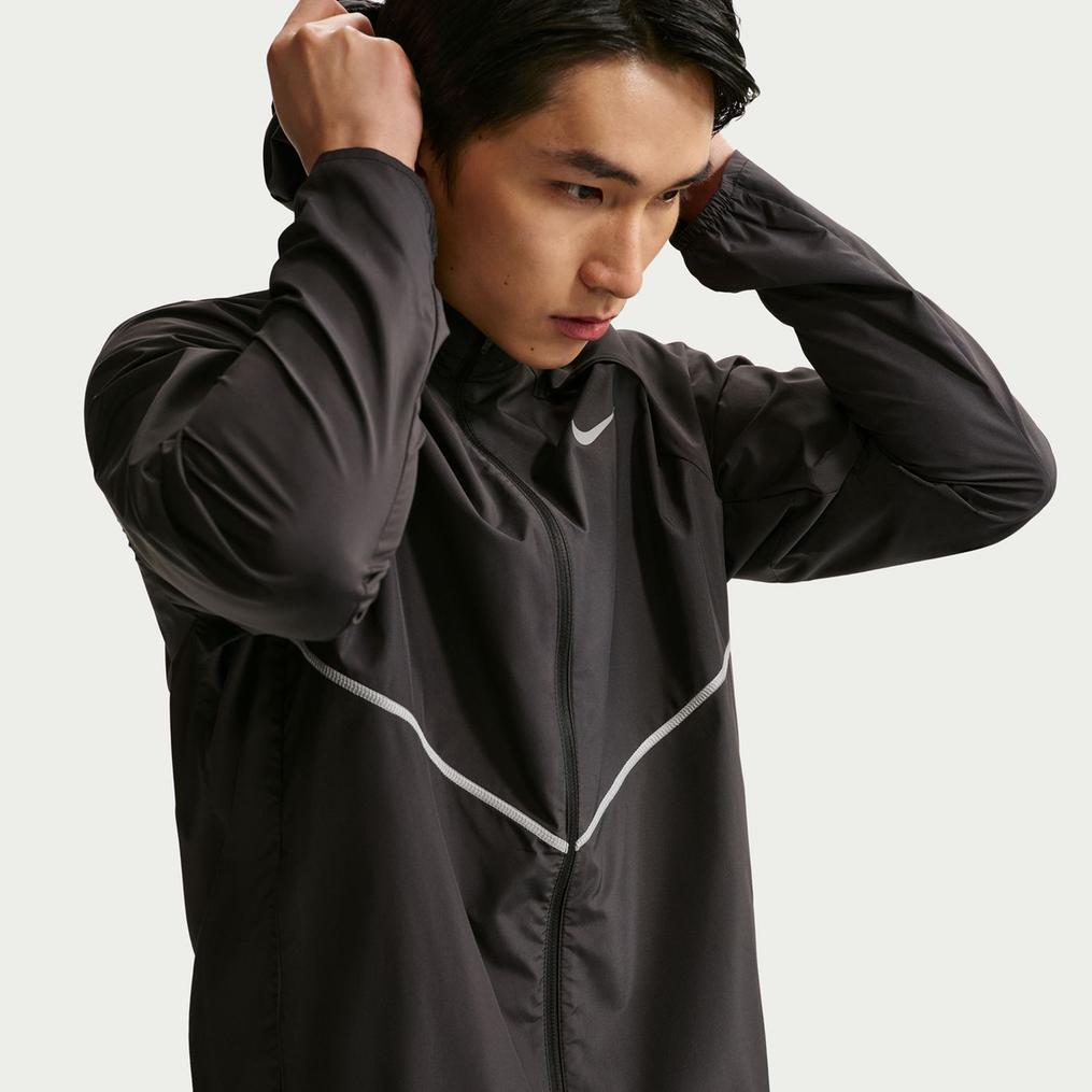  NIKE NIKE Miler Repel UV Protection Run Jacket画像2