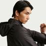  NIKE NIKE Miler Repel UV Protection Run Jacket画像4