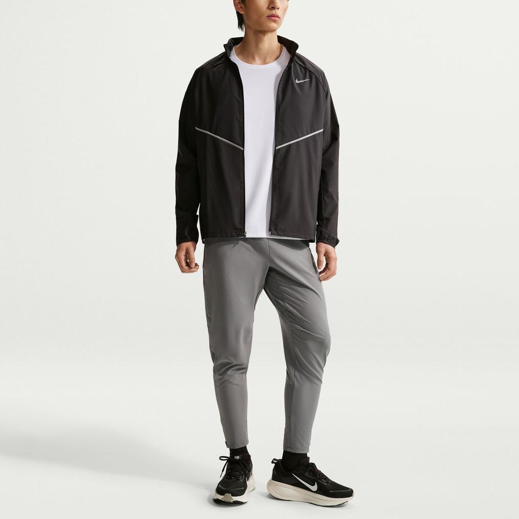  NIKE NIKE Miler Repel UV Protection Run Jacket画像6