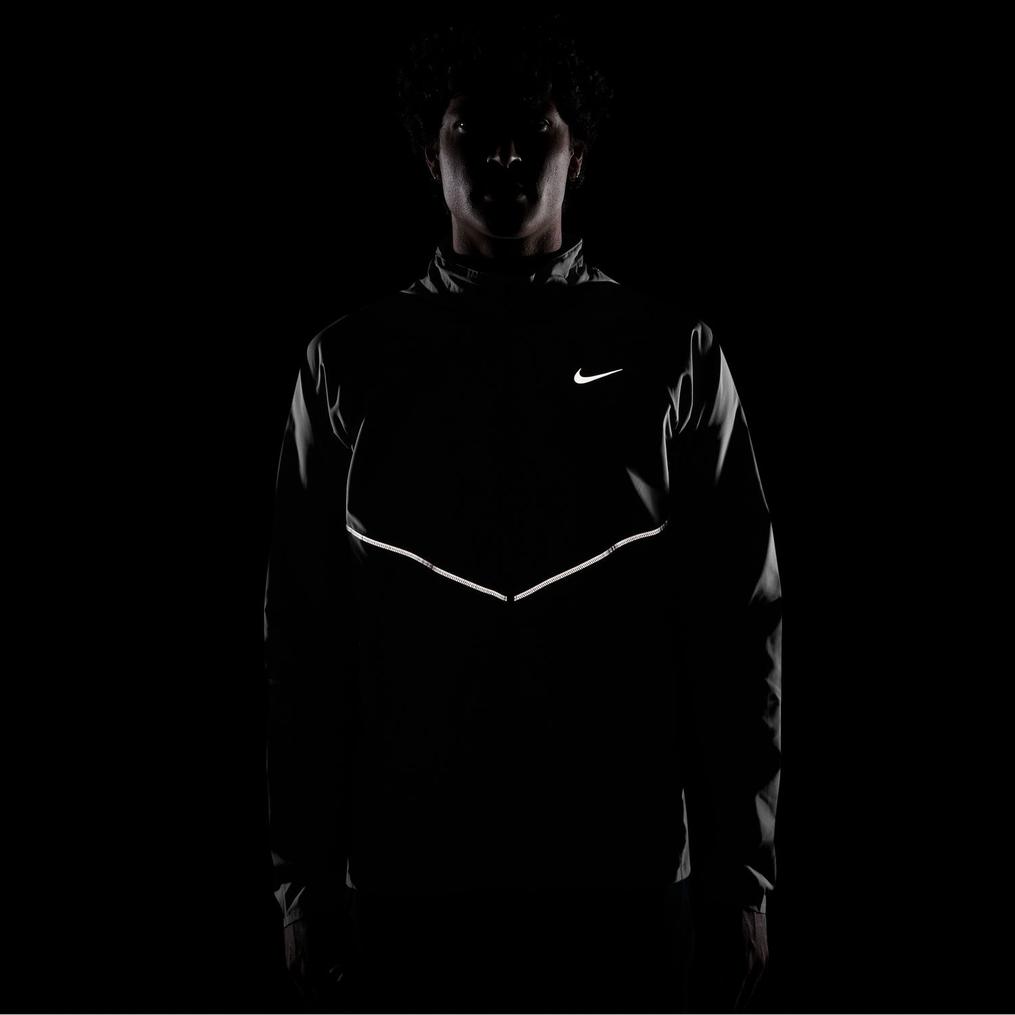  NIKE NIKE Miler Repel UV Protection Run Jacket画像7