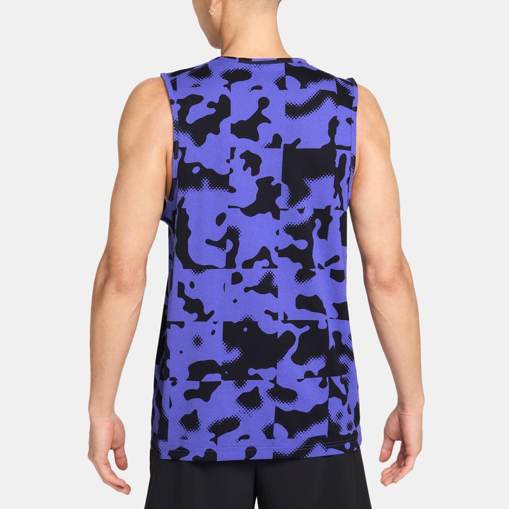  NIKE NIKE Dri-FIT Hyverse AOP Tank画像3
