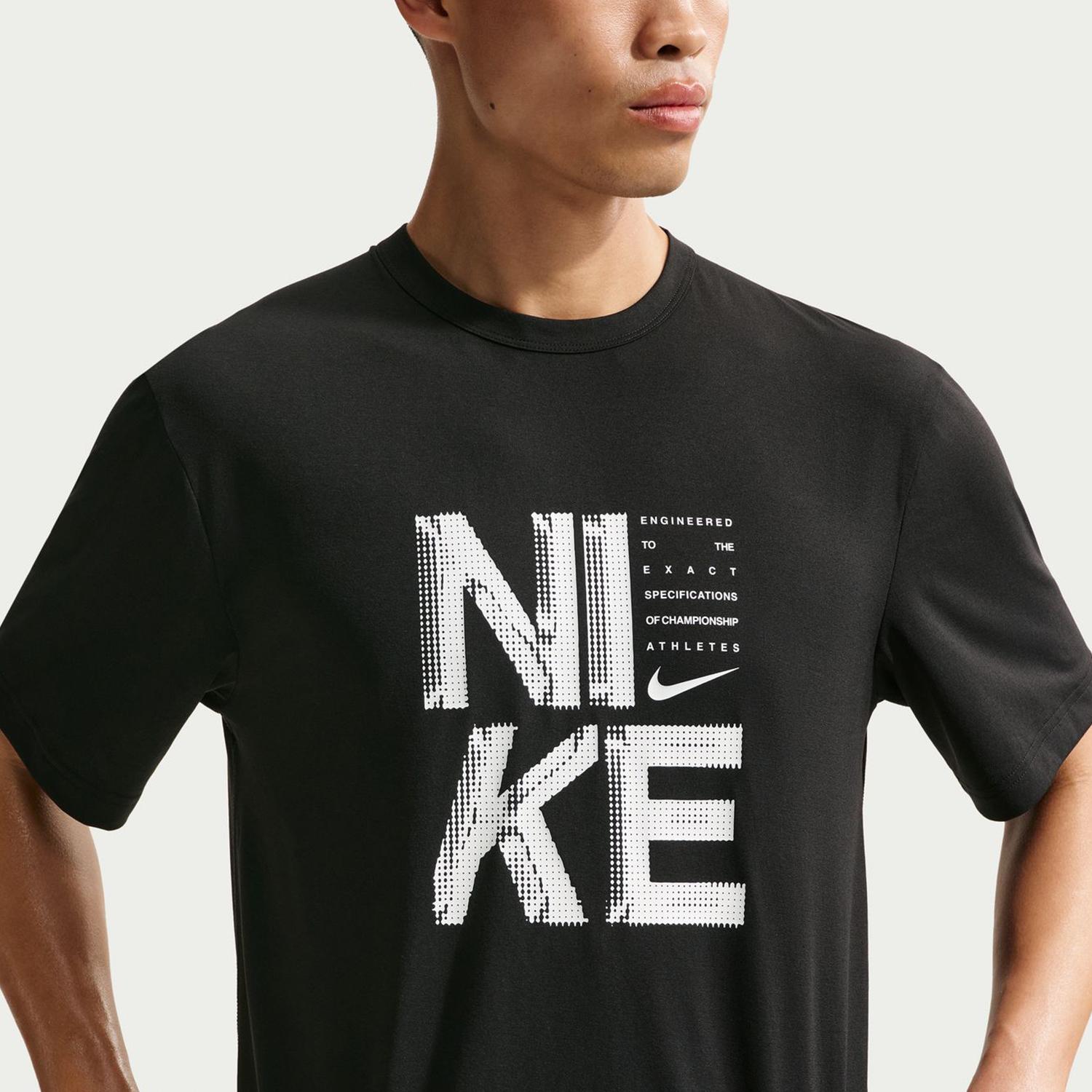 NIKE NIKE Dri-FIT Hyverse GFX Fill S/S Tee｜OSHMAN'S ONLINE 公式通販