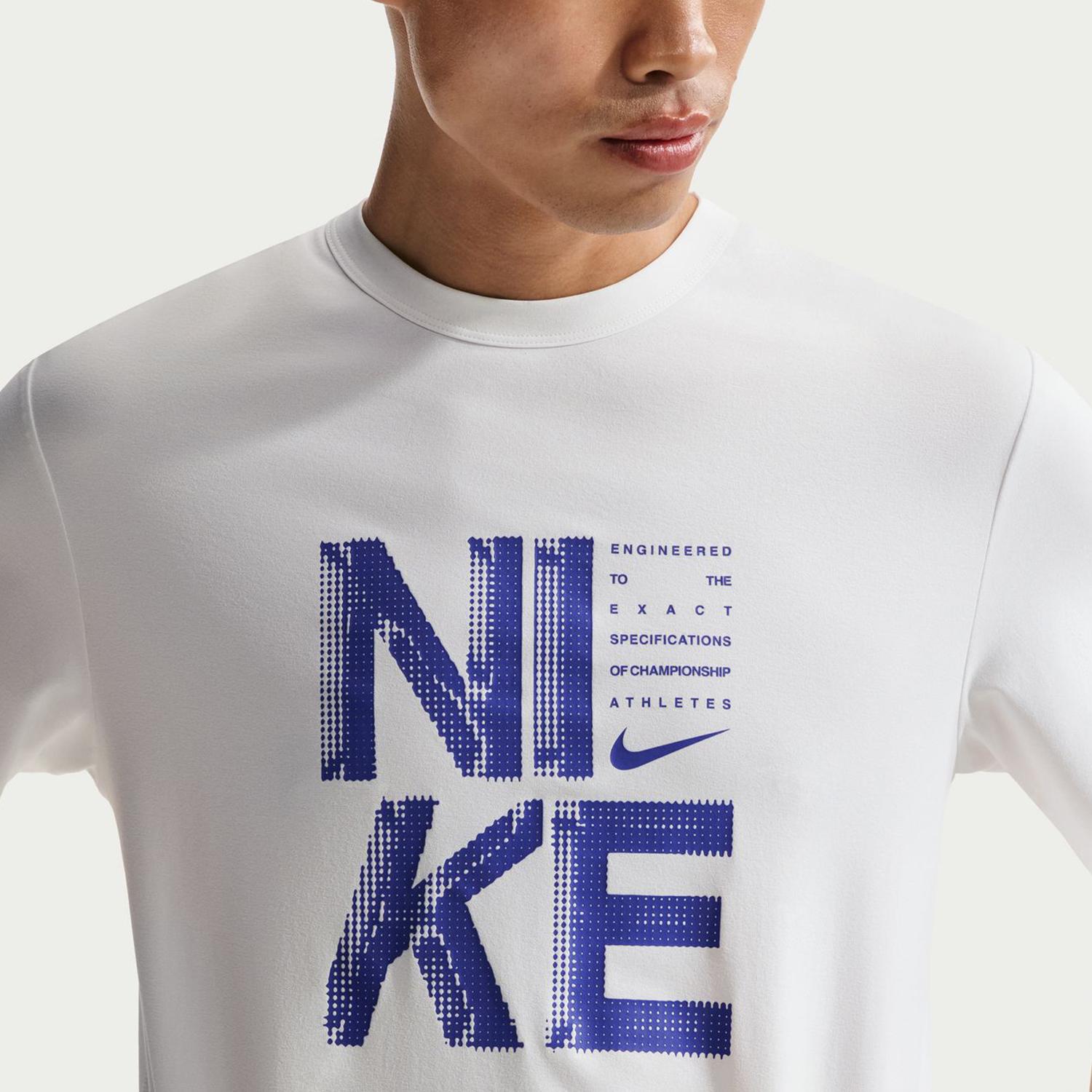 NIKE NIKE Dri-FIT Hyverse GFX Fill S/S Tee｜OSHMAN'S ONLINE 公式通販