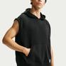  NIKE NIKE N.A.C. Dri-FIT Fleece Sleeveless Parka画像1