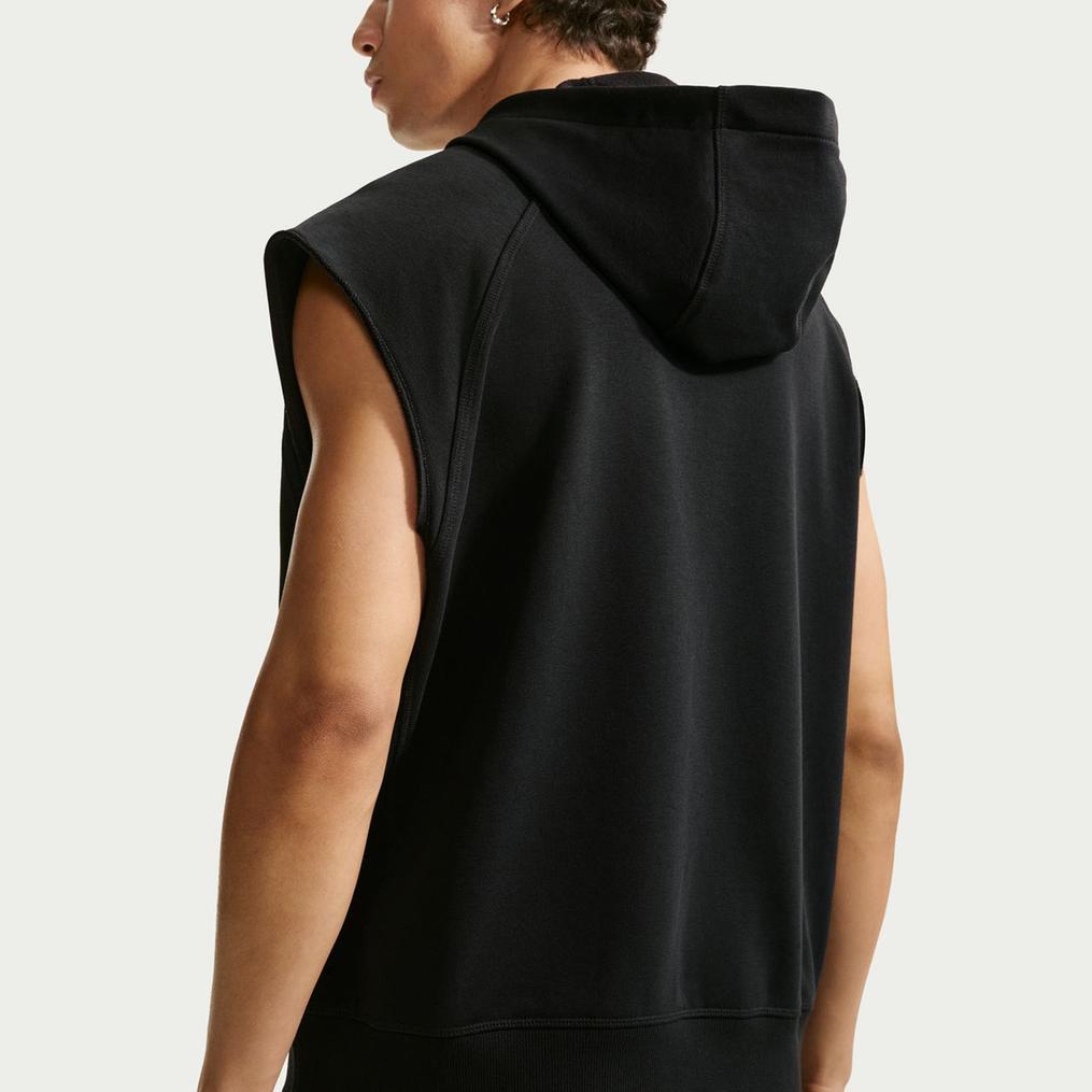  NIKE NIKE N.A.C. Dri-FIT Fleece Sleeveless Parka画像3