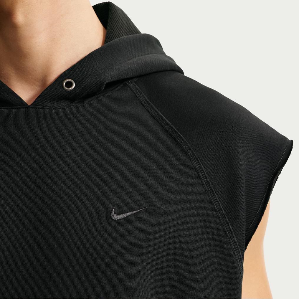  NIKE NIKE N.A.C. Dri-FIT Fleece Sleeveless Parka画像4
