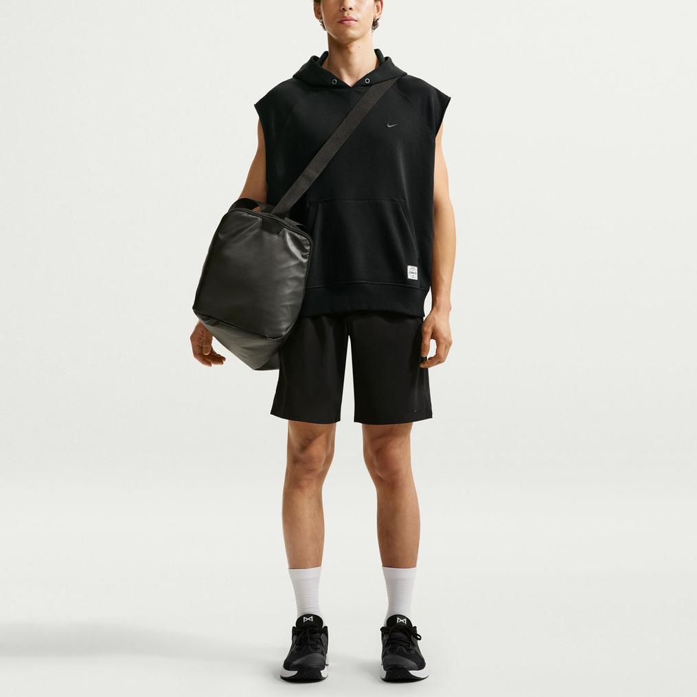  NIKE NIKE N.A.C. Dri-FIT Fleece Sleeveless Parka画像5