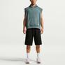  NIKE NIKE N.A.C. Dri-FIT Fleece Sleeveless Parka画像4