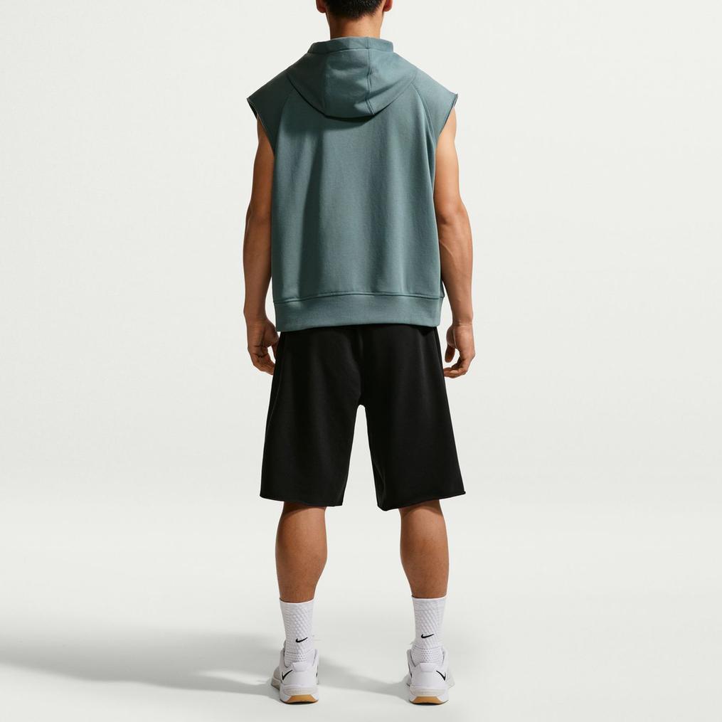  NIKE NIKE N.A.C. Dri-FIT Fleece Sleeveless Parka画像6
