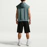  NIKE NIKE N.A.C. Dri-FIT Fleece Sleeveless Parka画像6