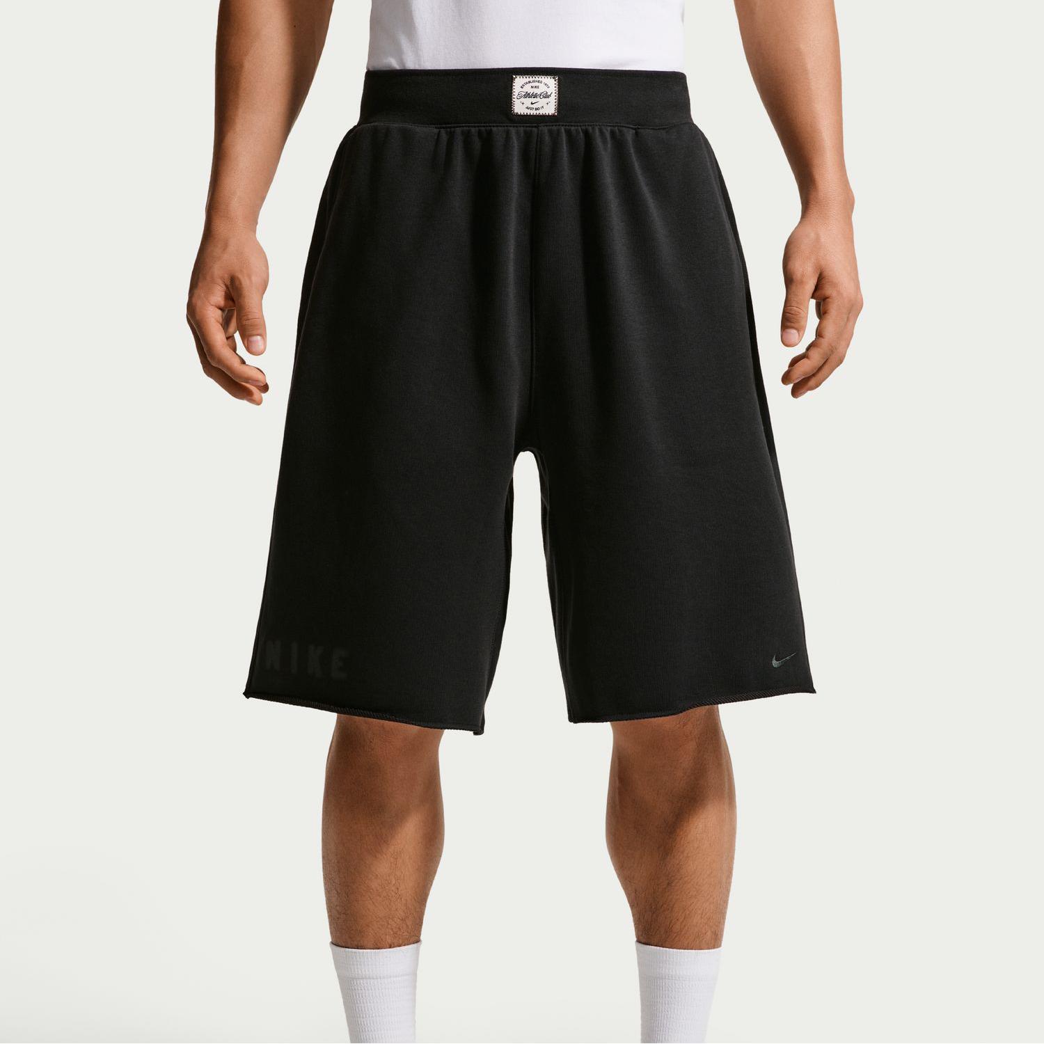 NIKE NIKE N.A.C. Dri-FIT Fleece Short｜OSHMAN'S ONLINE 公式通販