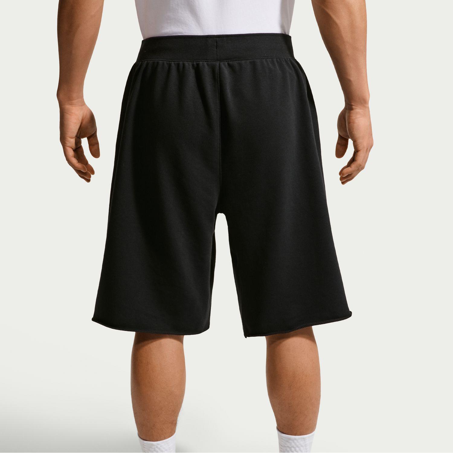 NIKE NIKE N.A.C. Dri-FIT Fleece Short｜OSHMAN'S ONLINE 公式通販