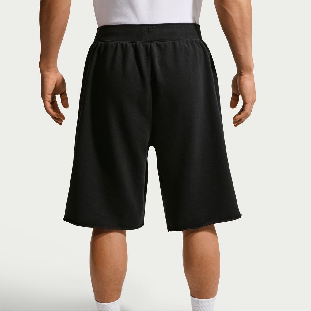  NIKE NIKE N.A.C. Dri-FIT Fleece Short画像3