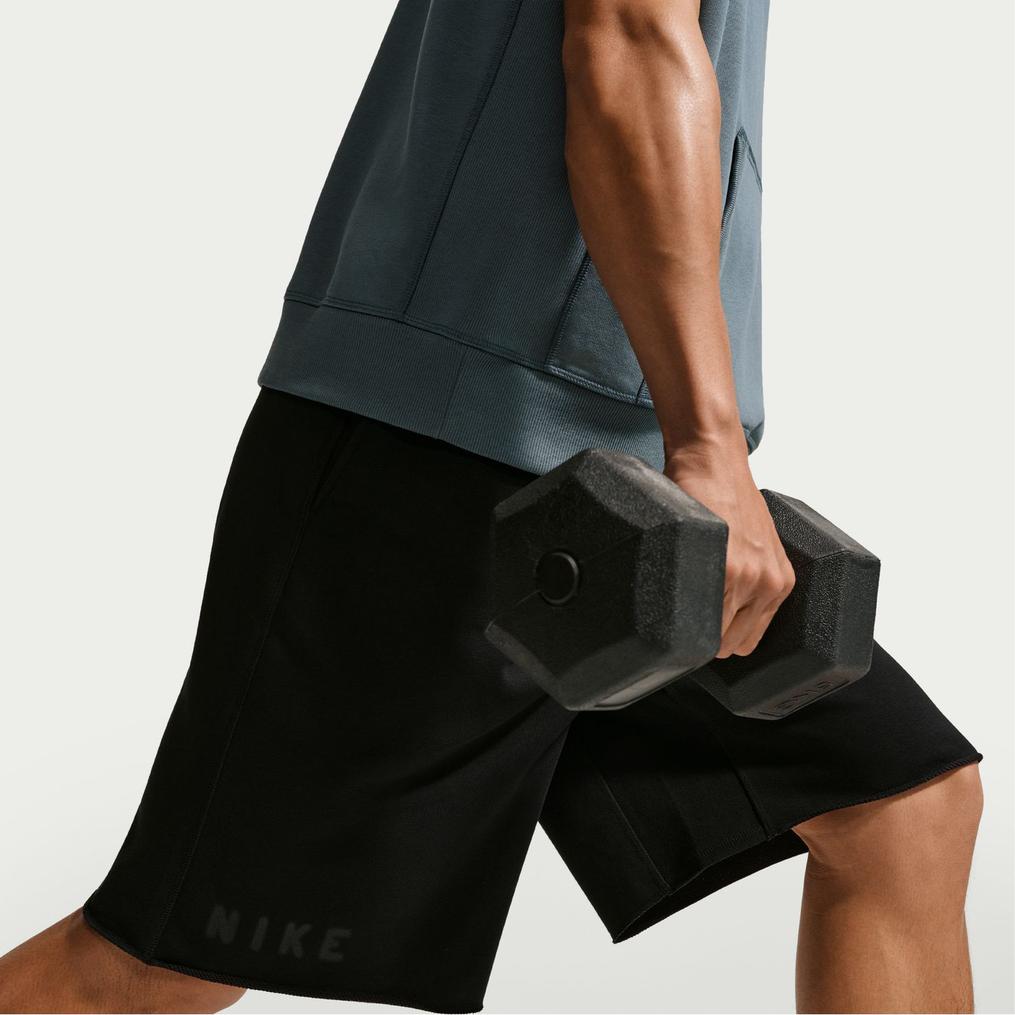  NIKE NIKE N.A.C. Dri-FIT Fleece Short画像2