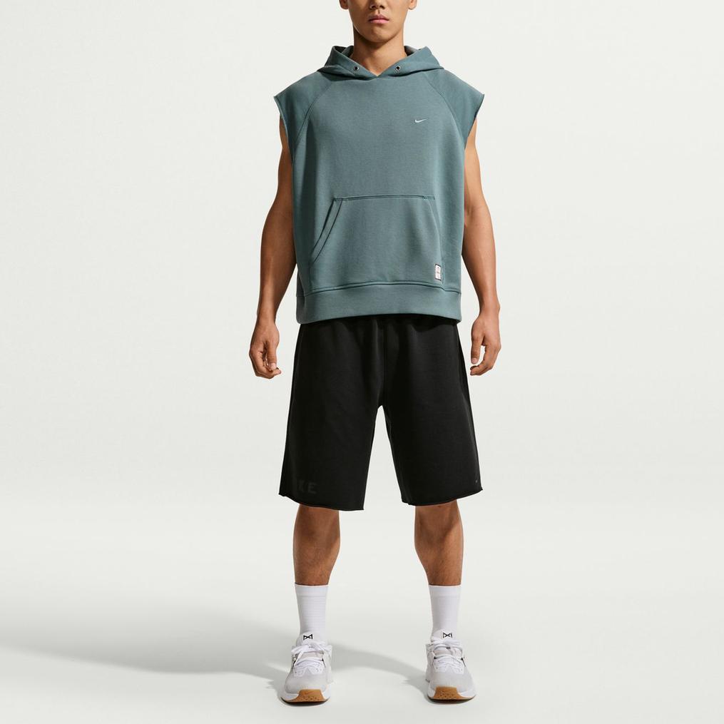  NIKE NIKE N.A.C. Dri-FIT Fleece Short画像4