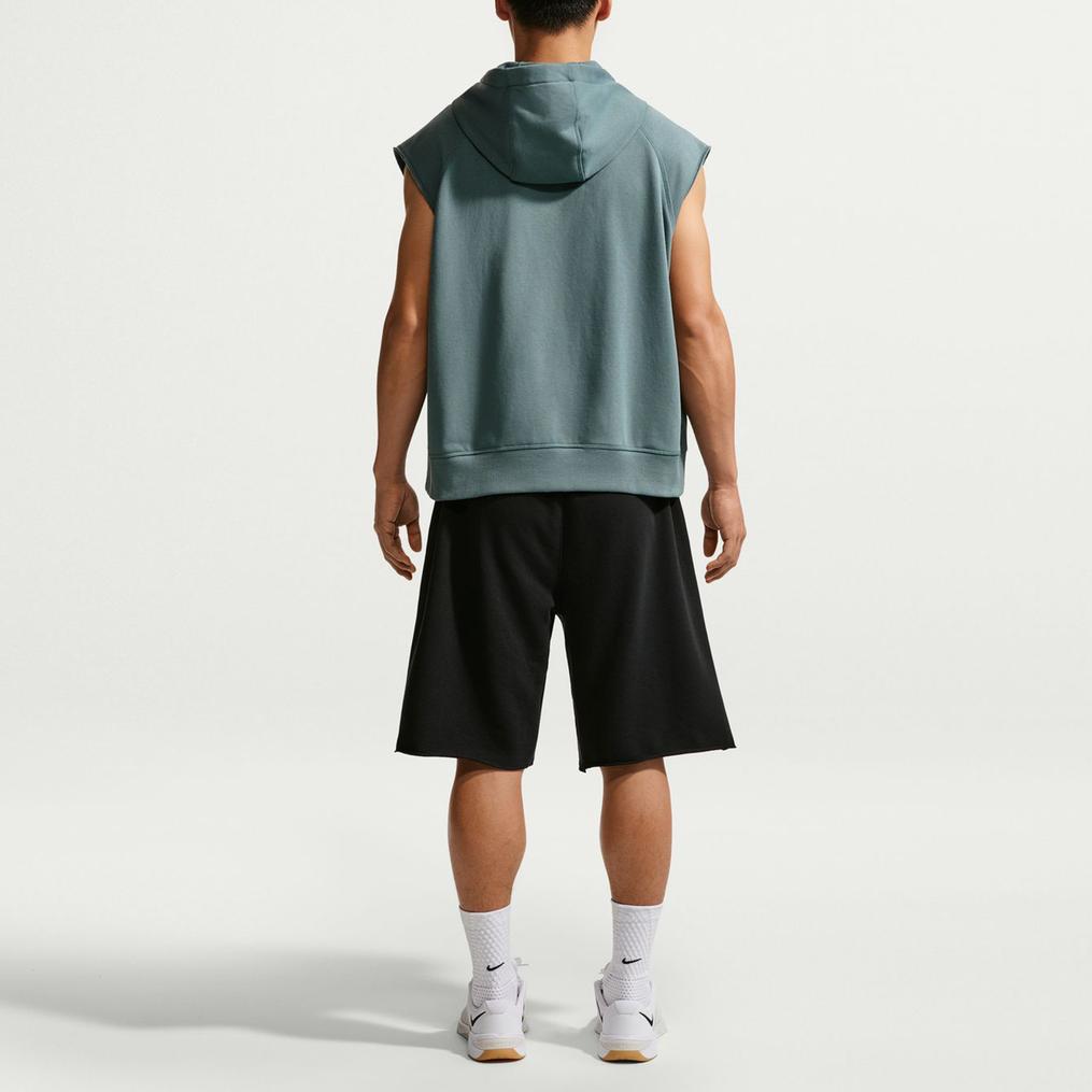  NIKE NIKE N.A.C. Dri-FIT Fleece Short画像6