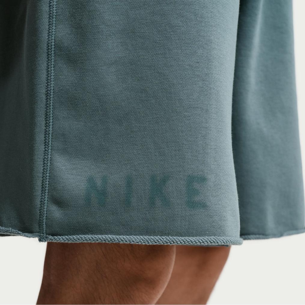  NIKE NIKE N.A.C. Dri-FIT Fleece Short画像2