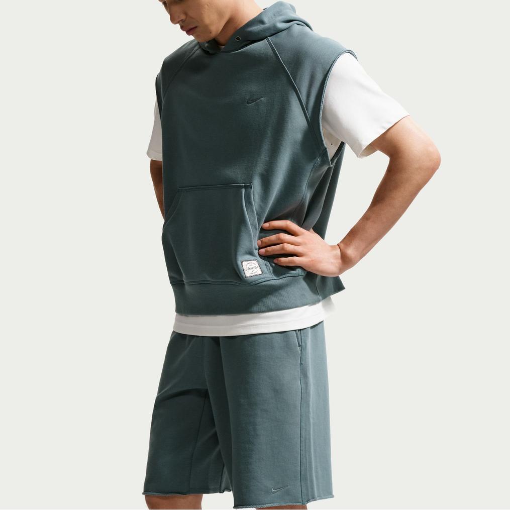  NIKE NIKE N.A.C. Dri-FIT Fleece Short画像4