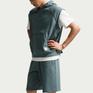  NIKE NIKE N.A.C. Dri-FIT Fleece Short画像4