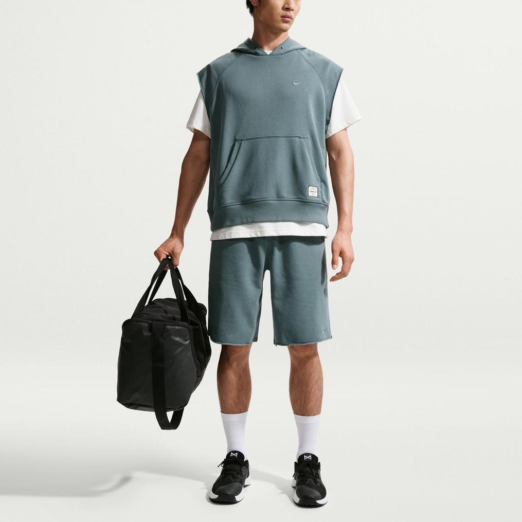  NIKE NIKE N.A.C. Dri-FIT Fleece Short画像6