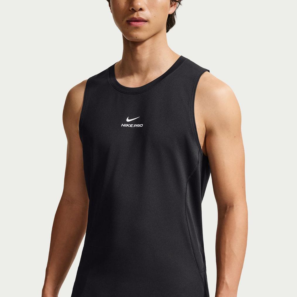  NIKE NIKE Pro Dri-FIT Training Tank画像1