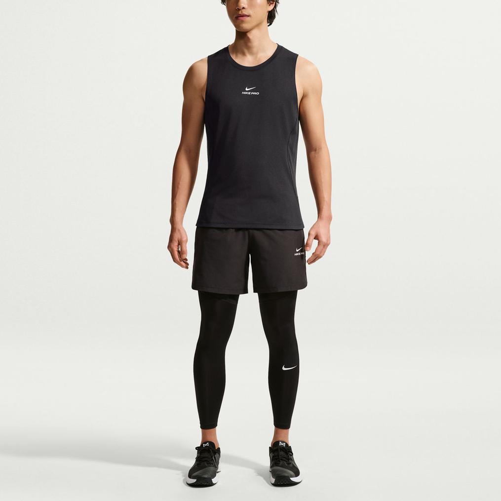  NIKE NIKE Pro Dri-FIT Training Tank画像4