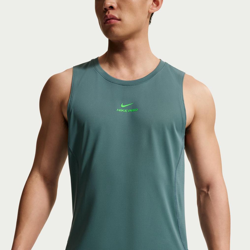  NIKE NIKE Pro Dri-FIT Training Tank画像1