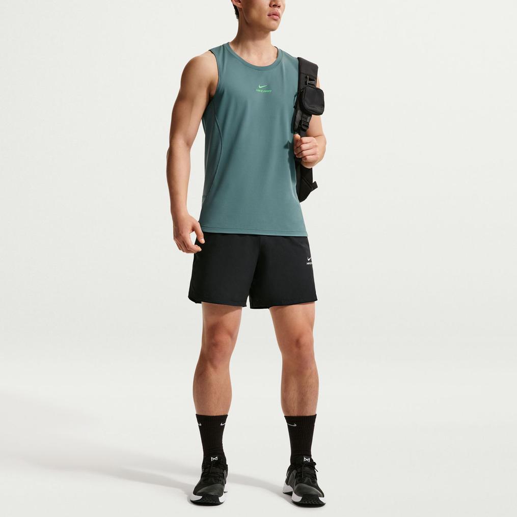  NIKE NIKE Pro Dri-FIT Training Tank画像4