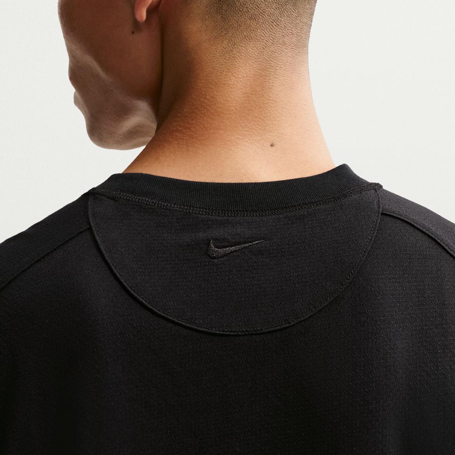 NIKE NIKE Primary N.A.C. Training Tee｜OSHMAN'S ONLINE 公式通販