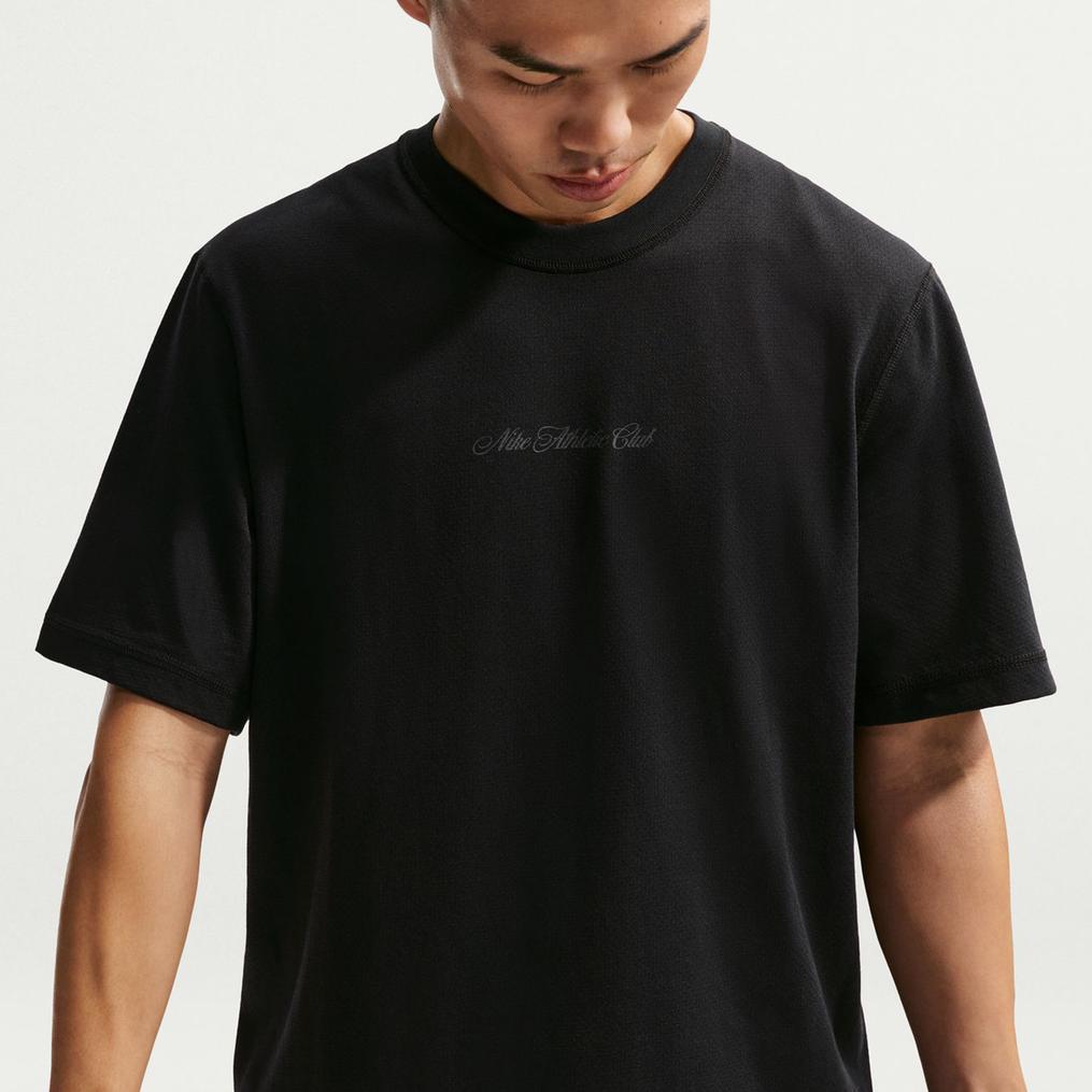  NIKE NIKE Primary N.A.C. Training Tee画像4