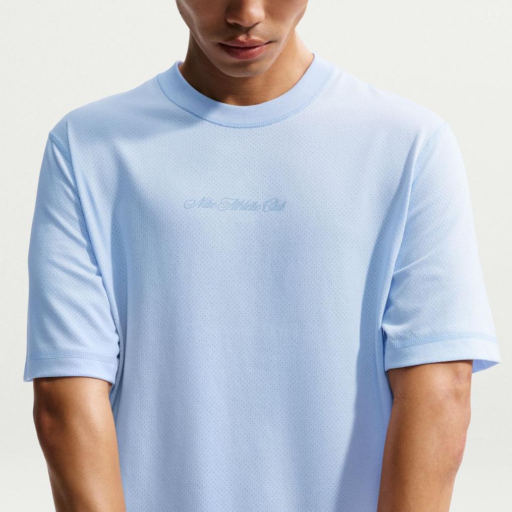  NIKE NIKE Primary N.A.C. Training Tee画像2