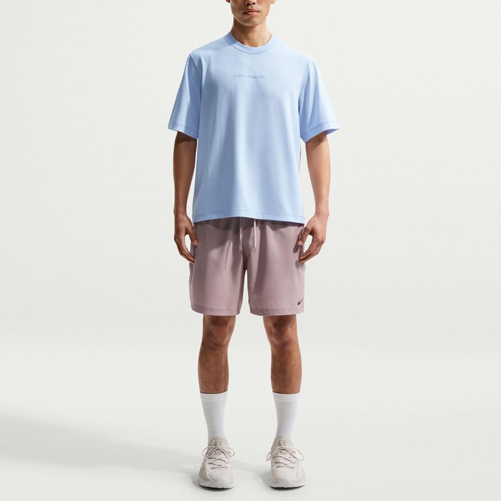  NIKE NIKE Primary N.A.C. Training Tee画像4