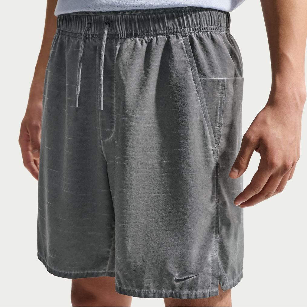  NIKE NIKE Unlimited N.A.C. Training Short画像1