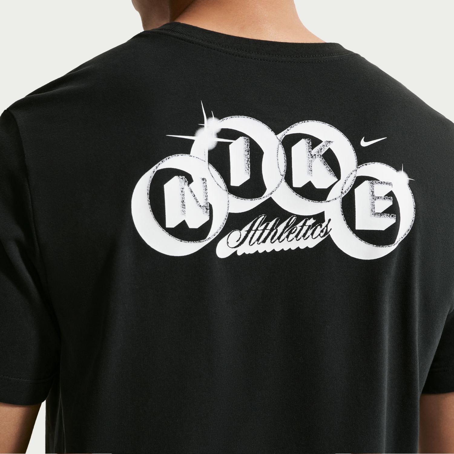 NIKE NIKE Dri-FIT Tee｜OSHMAN'S ONLINE 公式通販