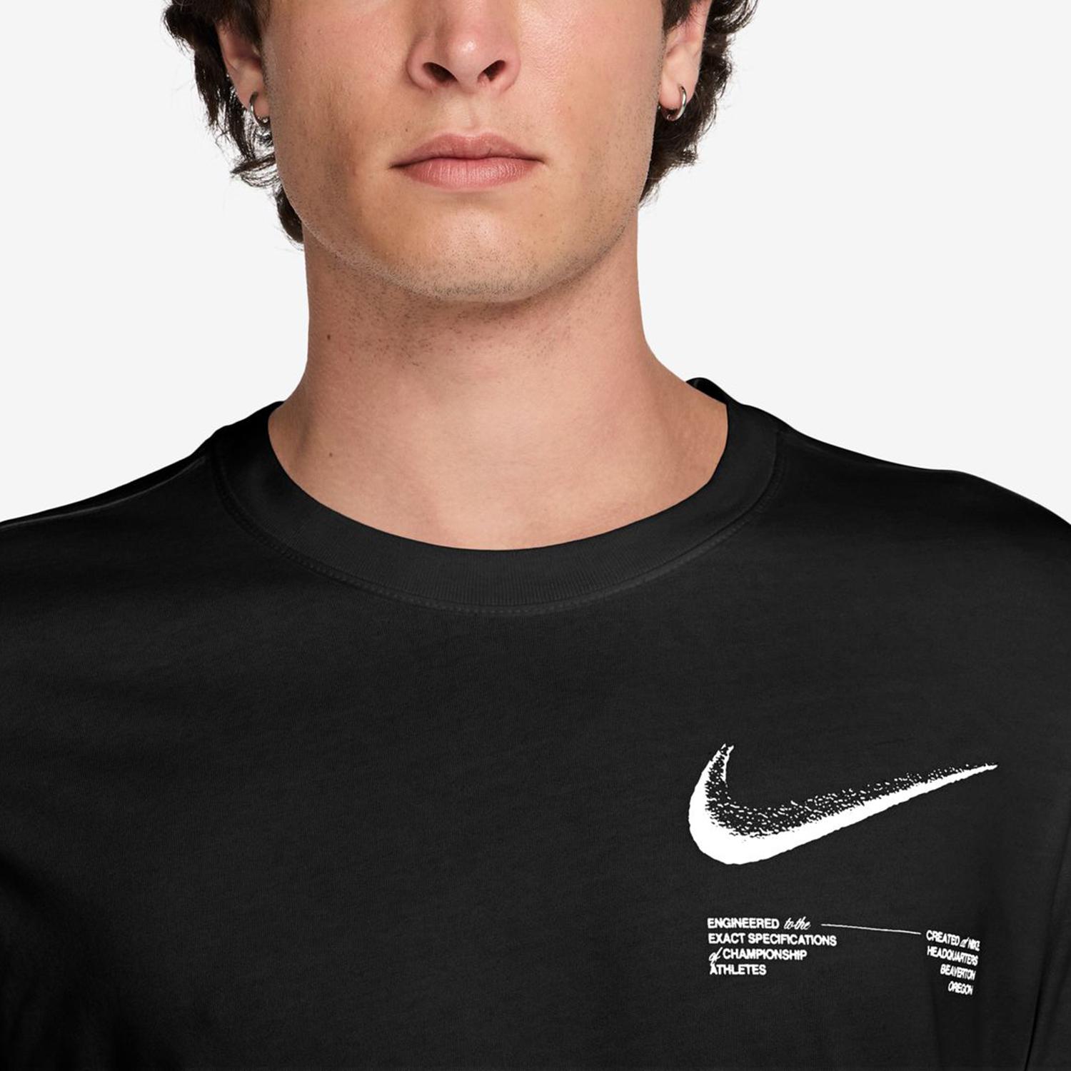 NIKE NIKE Dri-FIT Tee｜OSHMAN'S ONLINE 公式通販