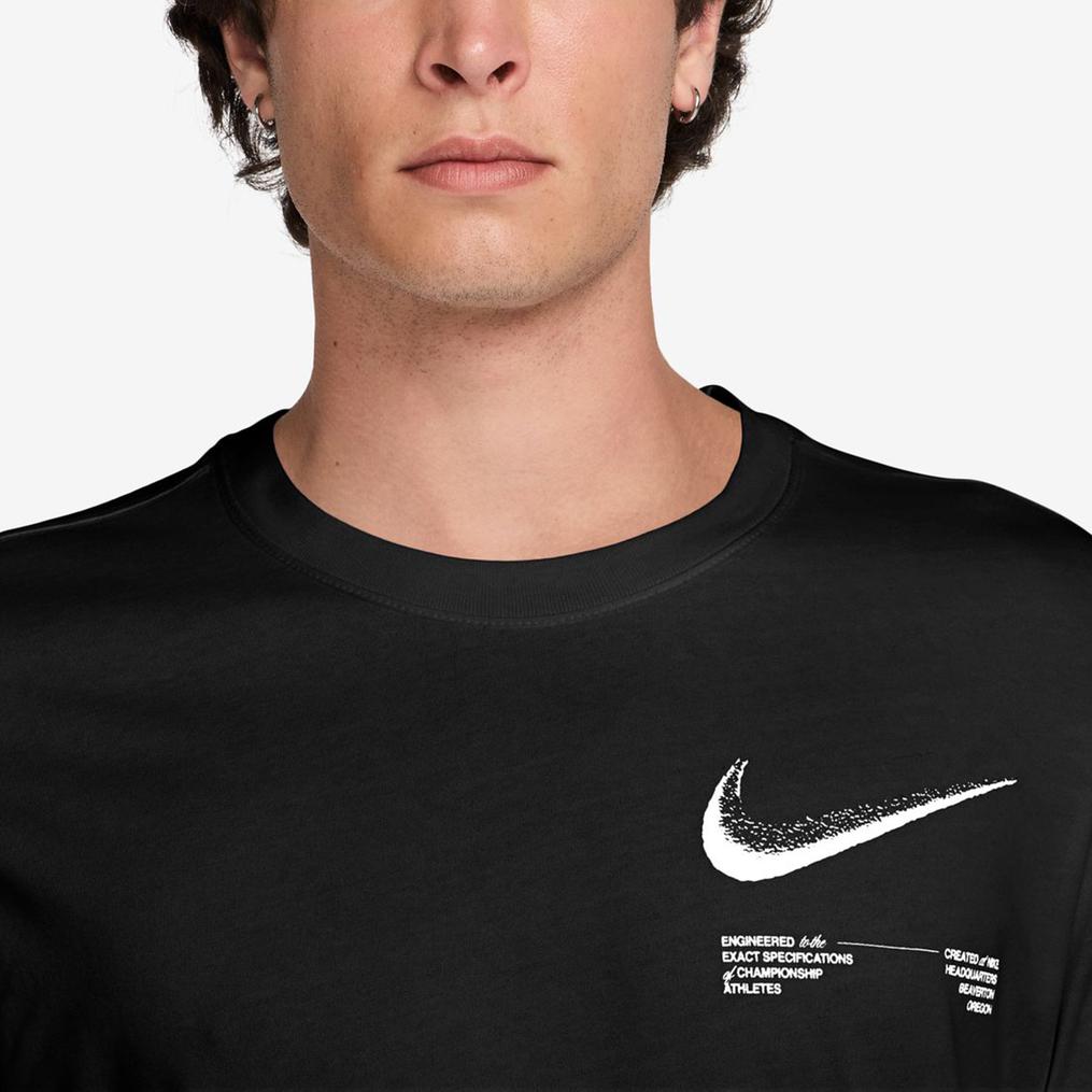  NIKE NIKE Dri-FIT Tee画像2